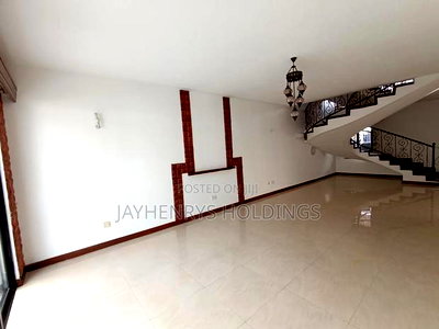 4bdrm Duplex in Westlands for rent - Image 7