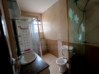 4bdrm Duplex in Westlands for rent - Image 16