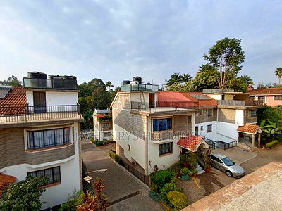 4bdrm Duplex in Westlands for rent - Image 19