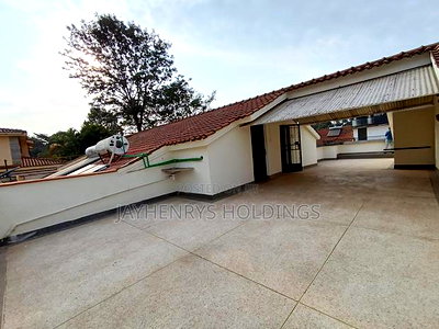 4bdrm Duplex in Westlands for rent - Image 18