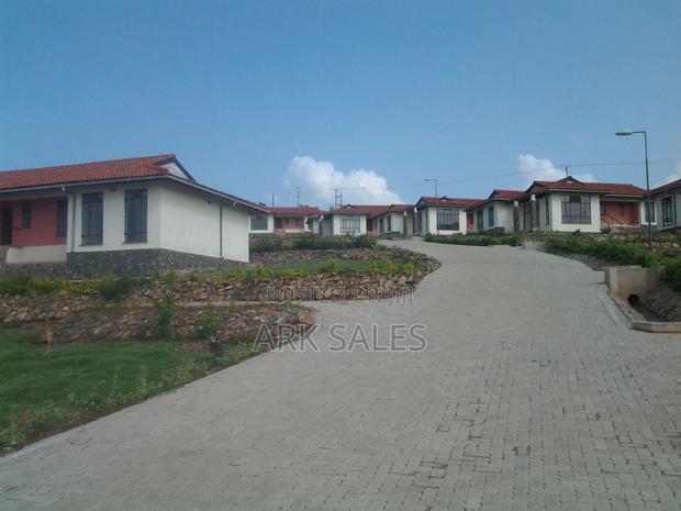 Furnished 3bdrm House in Ridge Park, North West Kisumu for rent