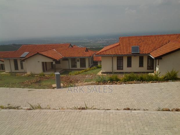 Furnished 3bdrm House in Ridge Park, North West Kisumu for rent