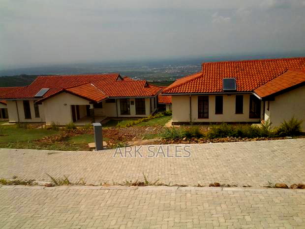 Furnished 3bdrm House in Ridge Park, North West Kisumu for rent