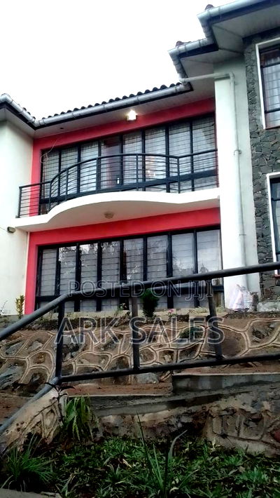 Furnished 3bdrm House in Ridge Park, North West Kisumu for rent - Image 5