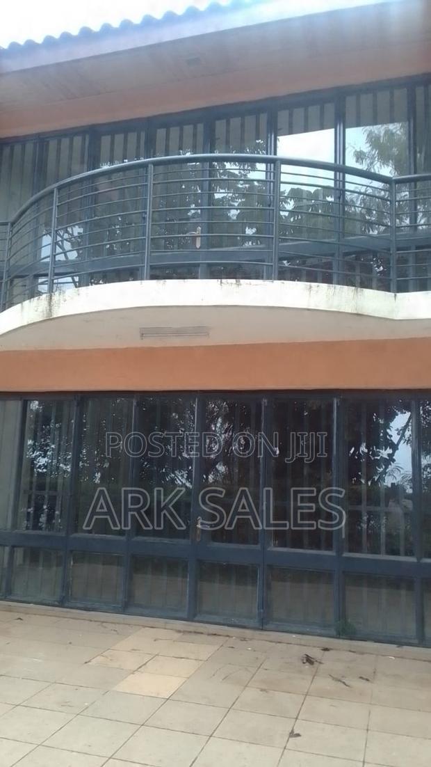 Furnished 3bdrm House in Ridge Park, North West Kisumu for rent