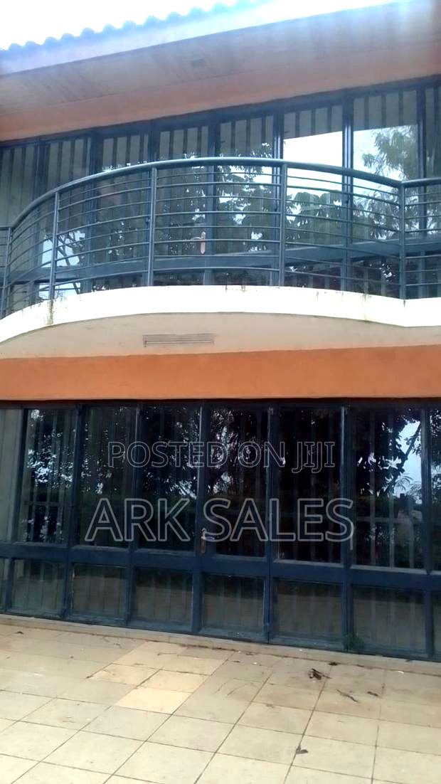 Furnished 3bdrm House in Ridge Park, North West Kisumu for rent