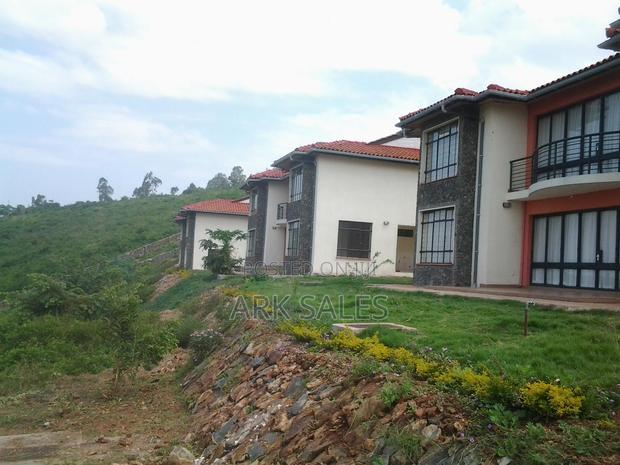 Furnished 3bdrm House in Ridge Park, North West Kisumu for rent