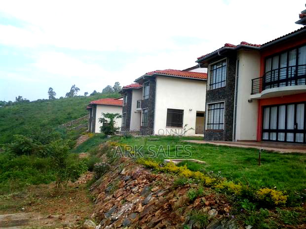 Furnished 3bdrm House in Ridge Park, North West Kisumu for rent