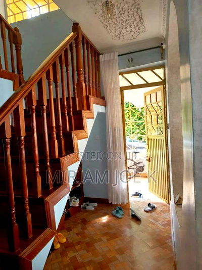 5bdrm Maisonette in Kenyatta Road, Juja for rent - Image 5