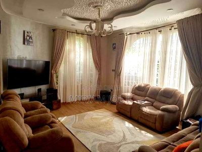 5bdrm Maisonette in Kenyatta Road, Juja for rent - Image 2