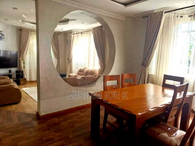 5bdrm Maisonette in Kenyatta Road, Juja for rent - Image 3