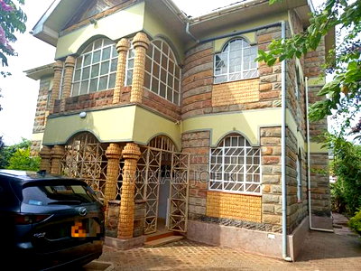 5bdrm Maisonette in Kenyatta Road, Juja for rent - Image 1