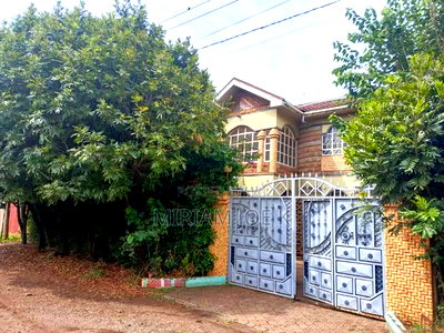 5bdrm Maisonette in Kenyatta Road, Juja for rent - Image 4