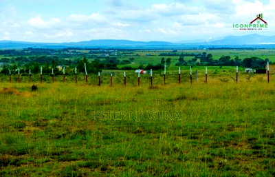 Naivasha Land for Sale - Image 2
