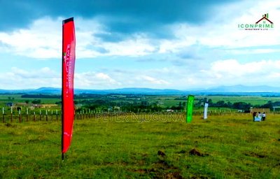 Naivasha Land for Sale - Image 3