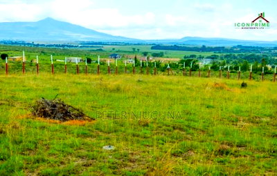 Naivasha Land for Sale - Image 1