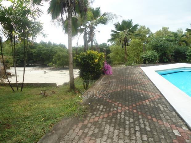 3bdrm Apartment in Nyali Mkomani for sale