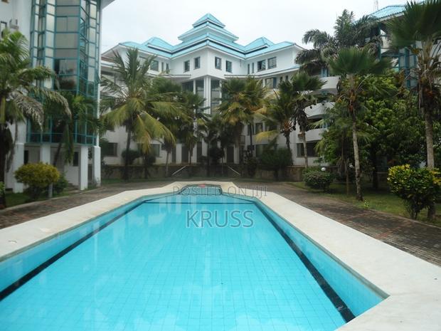 3bdrm Apartment in Nyali Mkomani for sale