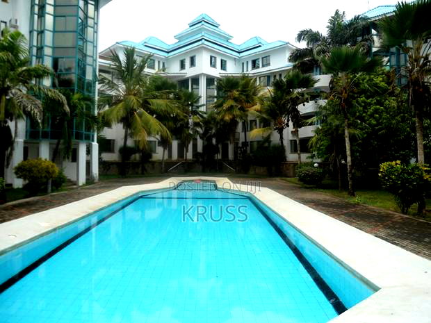 3bdrm Apartment in Nyali Mkomani for sale