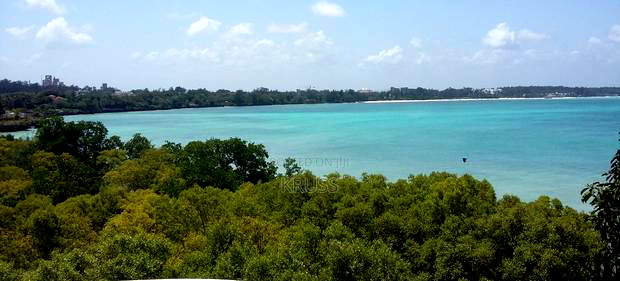 3bdrm Apartment in Nyali Mkomani for sale