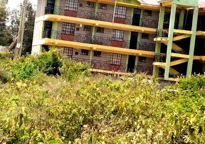 7-Acre Commercial Plot with Garden