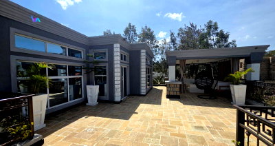5BR Townhouse with Garden for KSh 52M