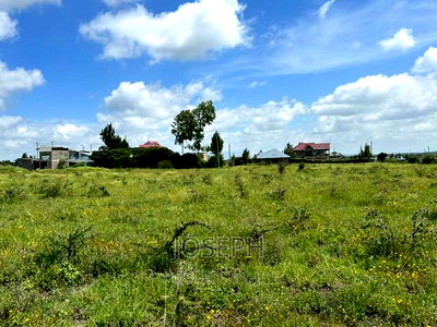 Ruai Kamulu 1 Acre - Image 8