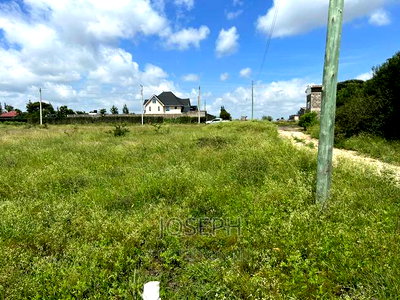 Ruai Kamulu 1 Acre - Image 2