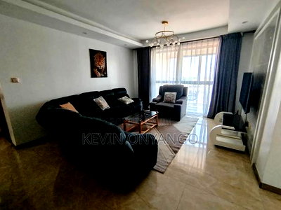 Furnished 2bdrm Apartment in Kilimani for rent - Image 3