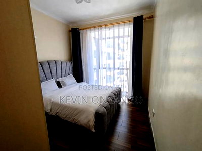 Furnished 2bdrm Apartment in Kilimani for rent - Image 12