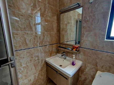 Furnished 2bdrm Apartment in Kilimani for rent - Image 11