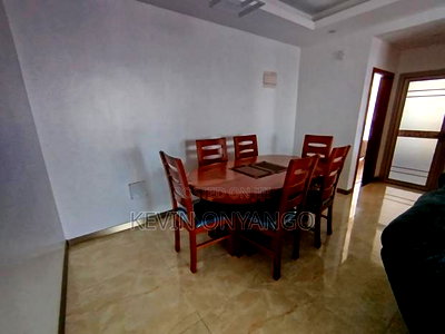 Furnished 2bdrm Apartment in Kilimani for rent - Image 4