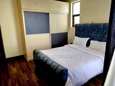 Furnished 2bdrm Apartment in Kilimani for rent - Image 8