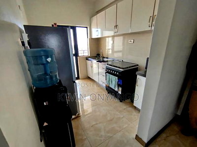 Furnished 2bdrm Apartment in Kilimani for rent - Image 5