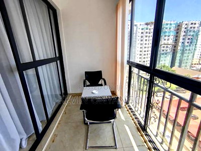 Furnished 2bdrm Apartment in Kilimani for rent - Image 7