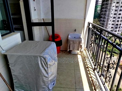 Furnished 2bdrm Apartment in Kilimani for rent - Image 6