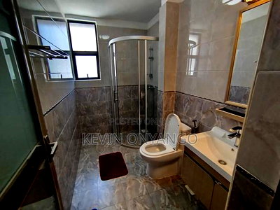 Furnished 2bdrm Apartment in Kilimani for rent - Image 14