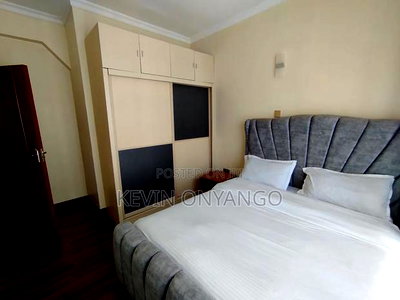 Furnished 2bdrm Apartment in Kilimani for rent - Image 13