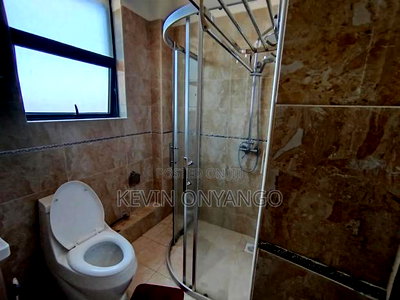 Furnished 2bdrm Apartment in Kilimani for rent - Image 10