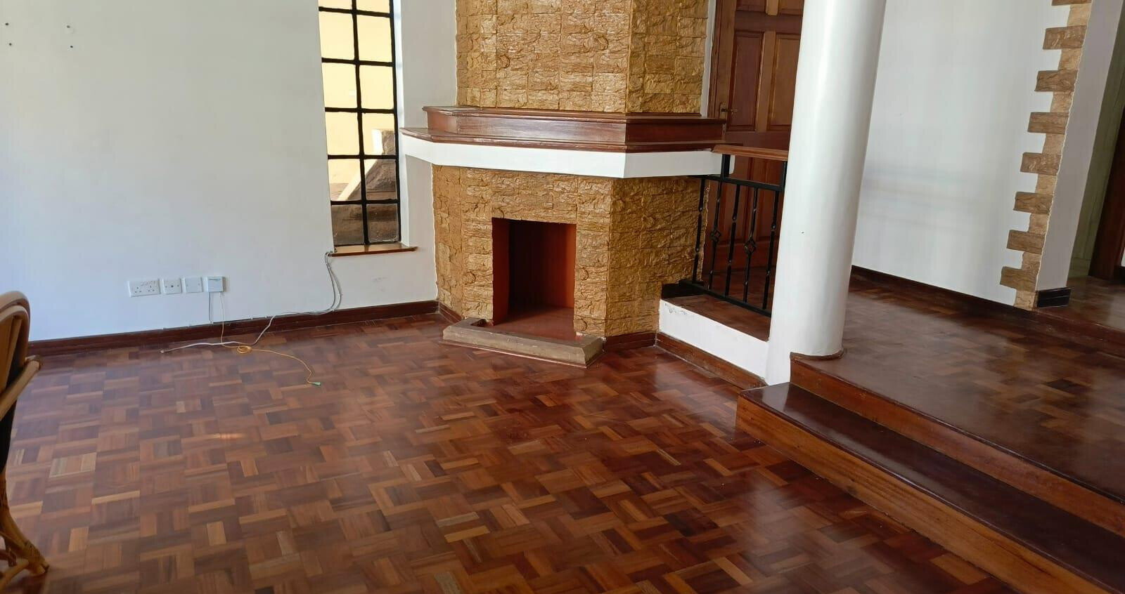 5-Ensuite Townhouse with DSQ at Kaputei Gardens - Lavington