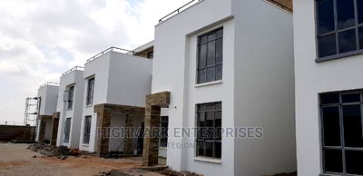 5bdrm Maisonette in Syokimau for sale - Image 10