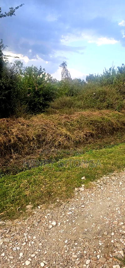 Karen One Acre Land for Sale - Image 1