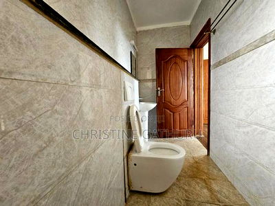 3bdrm Apartment in Kinoo for rent - Image 7