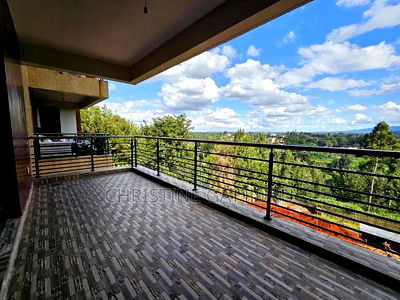 3bdrm Apartment in Kinoo for rent - Image 9