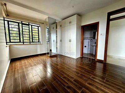 3bdrm Apartment in Kinoo for rent - Image 14