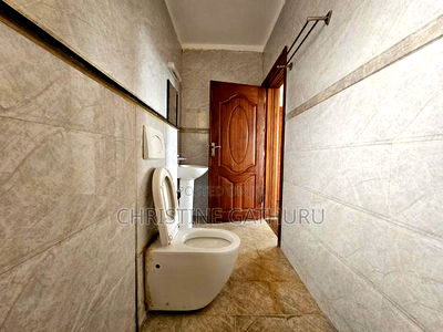 3bdrm Apartment in Kinoo for rent - Image 10