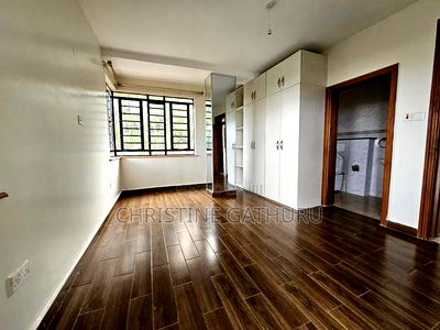 3bdrm Apartment in Kinoo for rent - Image 15