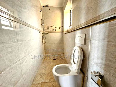 3bdrm Apartment in Kinoo for rent - Image 8