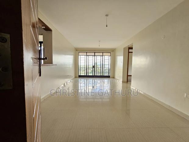 3bdrm Apartment in Kinoo for rent