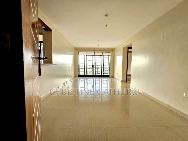 3bdrm Apartment in Kinoo for rent